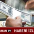 FED’in faiz kararı öncesi dolar 2,19 TL’ye geriledi