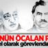 FETÖ'nün Öcalan planı! Özel olarak görevlendirildi