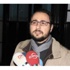 Senarist Ali Kara serbest bırakıldı