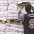 Kaçak et operasyonu Kaçak et operasyonu