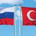 Türk domateslerini taşıyan tır Rusya’ya ulaştı