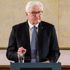 Almanya Cumhurbaşkanı Steinmeier, UCM'nin İsrail'i yargılama yetkisinin olmadığını savundu