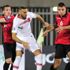 Beşiktaş'tan Cenk Tosun operasyonu Beşiktaş'tan Cenk Tosun operasyonu