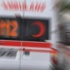 TIR zabıta aracına çarptı: 3 ölü