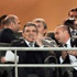 Abdullah Gül de maçı izledi Abdullah Gül de maçı izledi