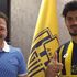 Ankaragücü durmuyor! 9 transfer birden Ankaragücü durmuyor! 9 transfer birden