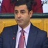 Demirtaş, '12 yaşındaki çocuğu öldüren' fişeği gösterdi!
