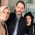 Hazine ve Maliye Bakanı Berat Albayrak söz vermişti! O takipçisiyle buluştu Hazine ve Maliye Bakanı Berat Albayrak söz vermişti! O takipçisiyle buluştu