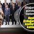 Son dakika: Başkan Erdoğan video konferans yöntemiyle G20 zirvesine katılacak