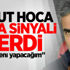 Aykut Kocaman'dan istifa sinyali