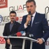 Fikret Orman: Puan kaybettik diye herkes havalarda