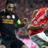 Burak ve Selçuk Madrid'de yok