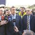 Ali Koç Silivri'den seslendi: Dava herkesin! Ali Koç Silivri'den seslendi: Dava herkesin!