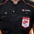 TFF 1. Lig de 2. haftanın hakemleri açıklandı! TFF 1. Lig de 2. haftanın hakemleri açıklandı!