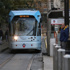 Tramvay seferleri normale döndü Tramvay seferleri normale döndü