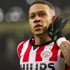 Depay zirveden inmedi Depay zirveden inmedi