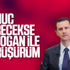 Esad’a, Erdoğan ile görüşme soruldu
