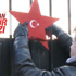 Rus savaş uçağını düşürmemiz Ukraynalıları sevindirdi