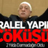 Paralel Yapı 2 Yılda Çöktü