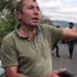 İzmariti atayım derken… TEM’de feci kaza! İzmariti atayım derken… TEM’de feci kaza!