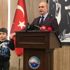CHP'li Hasan Akgün'den tepki çeken hareket