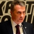 Fikret Orman'dan sınır için dev isyan! Fikret Orman'dan sınır için dev isyan!
