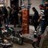 Bab'da bomba yüklü motosiklet saldırısı Bab'da bomba yüklü motosiklet saldırısı