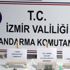 6 farklı suç kaydı bulunan şüpheli jandarmanın operasyonuyla yakalandı