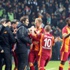 Hamzaoğlu ile Galatasaray bir başka
