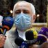 İran Dışişleri Bakanı Zarif'ten Lübnan açıklaması