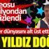 Sedat Peker Youtuber dünyasını alt üst etti. Bir yıldız doğdu. 4 videosu 10 milyondan fazla izlendi Sedat Peker Youtuber dünyasını alt üst etti. Bir yıldız doğdu. 4 videosu 10 milyondan fazla izlendi