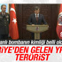 Davutoğlu: Ankara saldırganı YPG mensubu kişidir