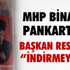 Fatih'te esrarengiz cinayet Fatih'te esrarengiz cinayet