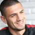 Merih Demiral Juventus'da