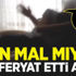 İcra memurları küçük kızı babasından böyle aldı!