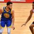 Golden State Warriors pes etmedi ve seriyi 6. maça taşıdı
