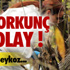 Hakkari'de eğitime kar engeli Hakkari'de eğitime kar engeli
