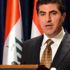 Neçirvan Barzani'den Türkiye açıklaması