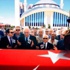 Son yolculuk protestolarla
