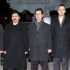 5 emniyet personeline yurt dışı yasağı