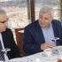'AKP seçimden ikinci belki üçüncü parti çıkar' 'AKP seçimden ikinci belki üçüncü parti çıkar'