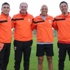 Adanaspor kupaya kilitlendi