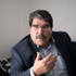 Salih Müslim Türkiye'ye geldi