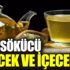 ﻿Adet sökücü yiyecek ve içecekler