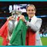 EURO 2020 | Galatasaray'dan İtalya ve Roberto Mancini paylaşımı EURO 2020 | Galatasaray'dan İtalya ve Roberto Mancini paylaşımı