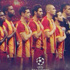Galatasaray'ın Anderlecht maçı ilk 11'i belli oldu Galatasaray'ın Anderlecht maçı ilk 11'i belli oldu