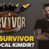 Mert Öcal kimdir? Survivor Mert kaç yaşında, nereli ve dizileri