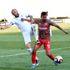 Karşıyaka Play-Off hattını yakaladı