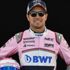 F1 pilotu Perez'in koronavirüs testi pozitif çıktı