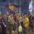 Barcelona'nın kupa kutlamalarında 7 gözaltı